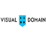 Visual Domain - Directory Logo