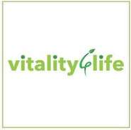 Vitality4Life - Directory Logo