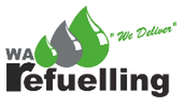 WA Refuelling Services - Directory Logo