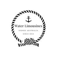 Water Limousines Sydney - Directory Logo