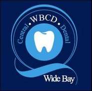 Wide Bay Central Dental - Directory Logo