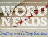 Word-Nerds - Directory Logo