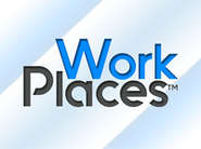 WorkPlaces - Directory Logo