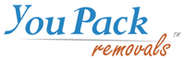 You Pack Removals - Directory Logo