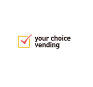 Your Choice Vending - Directory Logo