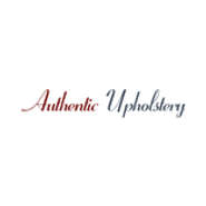 Authentic Upholstery - Directory Logo