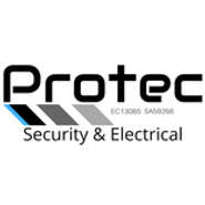 Protec Security and Electrical - Directory Logo