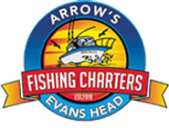 Arrows Fishing Charter - Directory Logo