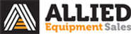 Allied Equipment Sales - Directory Logo