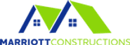 Marriott Constructions - Directory Logo