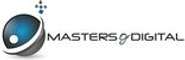 Masters of Digital - Directory Logo