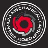 Premium Mechanical Group - Directory Logo