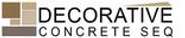 Brisbane Decorative Concrete - Directory Logo