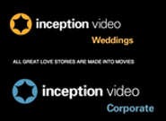 Inception Video Production - Directory Logo