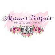 Shereen's Portraits - Directory Logo