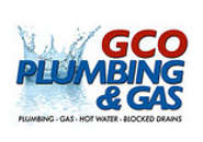 GCO Plumbing - Directory Logo