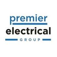 Premier Electrical Group - Directory Logo