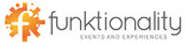 Funktionality Events and Experiences - Directory Logo