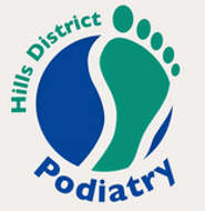 Podiatrist Glenhaven, Kellyville, Annangrove & Schofield Sydney - Directory Logo