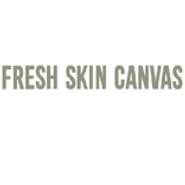 Fresh Skin Canvas - Directory Logo