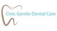 Civic Gentle Dental Care - Directory Logo