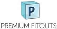 Premium Fitouts - Directory Logo