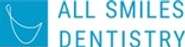 All Smiles Dentistry - Directory Logo