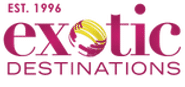 Exotic Destinations Pty Ltd - Directory Logo