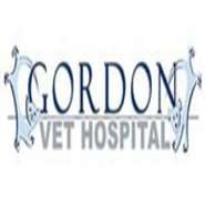 Gordon Vet Hospital - Directory Logo