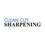 Clean Cut Sharpening - Directory Logo