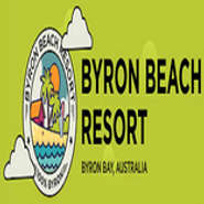 Byron Beach Resort - Directory Logo