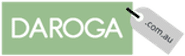 Daroga - Directory Logo