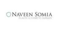 Naveen Somia Plastic & Cosmetic Surgery  - Directory Logo