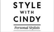 Style With Cindy - Logo
