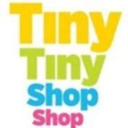 Tiny Tiny Shop Shop - Directory Logo