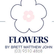 Flowers by Brett Matthew John - Directory Logo