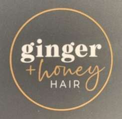 Ginger And Honey Hair Designers