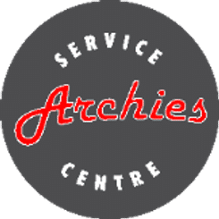Archies Service Centre