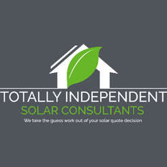 Totally Independent Solar Consultants