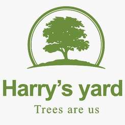 Harrys yard