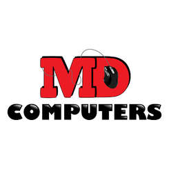 MD Computers Sunshine Coast