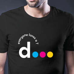 dasuprint Print On Demand T shirts