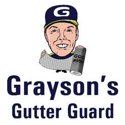 Grayson's Gutter Guard