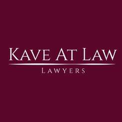 Kave at Law