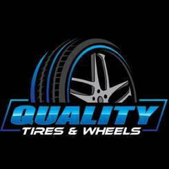 Quality Tyres and Wheels