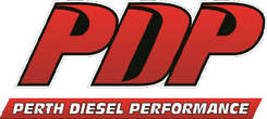 Perth Diesel Performance