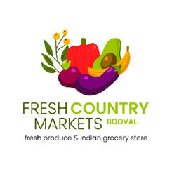 Fresh Country Markets - Booval