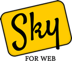 Sky For Web