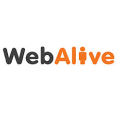 WebAlive