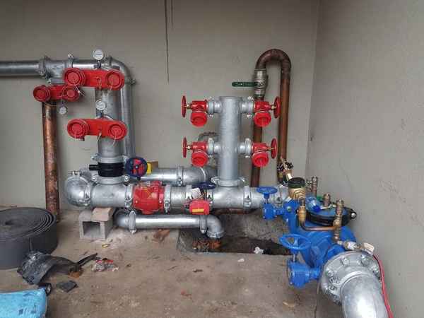 Hydrolink Plumbing Service - Plumbers In South Wentworthville